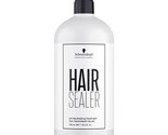 Schwarzkopf Hair Sealer pH-Neutralizing Treatment 25.3oz 750ml - £42.12 GBP