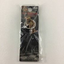 Funko Five Nights At Freddy&#39;s Collectible Figural Keychain Fazbear New 2... - $23.71