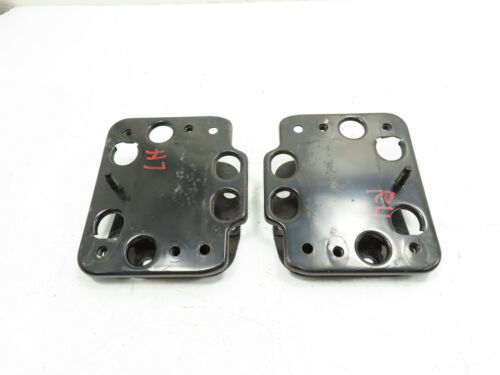 Nissan 370Z Bracket Mount, Reinforcement Brace Rear Bumper - $29.69