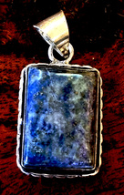 Elemental Amulet of the UNDINE! - SUPERNATURAL~SEXUAL~PERSUASIVE POWERS - £61.94 GBP