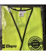 Reflective jacket - $235.15 MXN