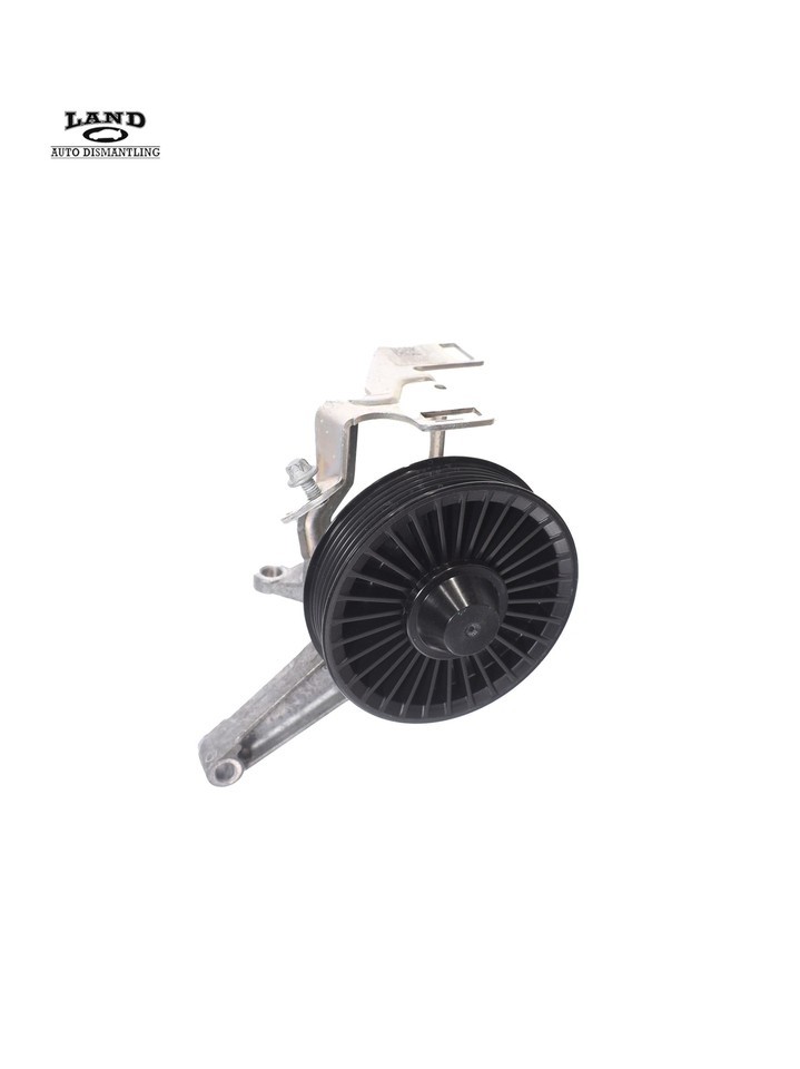 MERCEDES W212 W218 W222 166 CLS/S/E/ML/GL ENGINE MOTOR IDLER PULLEY BELT... - $24.74