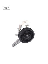 MERCEDES W212 W218 W222 166 CLS/S/E/ML/GL ENGINE MOTOR IDLER PULLEY BELT... - €21,04 EUR