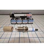Bosch 6705 Spark Plug Platinum FR7KPP30X Set of 5 Plugs - $20.30