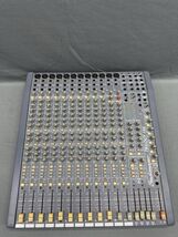 Vintage Studiomaster Trilogy 166 Studio Live Sound 12 Channel Mixer Stag... - $244.65