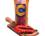 Portuguese Beef Chorizo Traditional Lamego Portugal Sausage Delicious 200g - $18.90