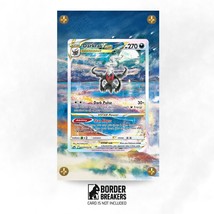 Darkrai GG50/GG70 Pokémon Extended Art Display Case - €25,77 EUR Darkrai GG50/GG70 Pokémon Extended Art Display Case - €25,77 EUR