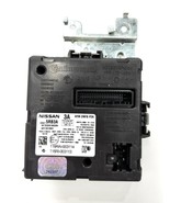 2020-21 Nissan Versa Keyless Entry Transmitter Theft Lock Module OEM 285... - $1,668.52 MXN