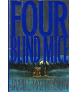 Four Blind Mice (Alex Cross) Patterson, James - $458.67 MXN