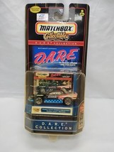 Matchbox Collectibles D.A.R.E  1997 Camaro Z-2B - $19.79