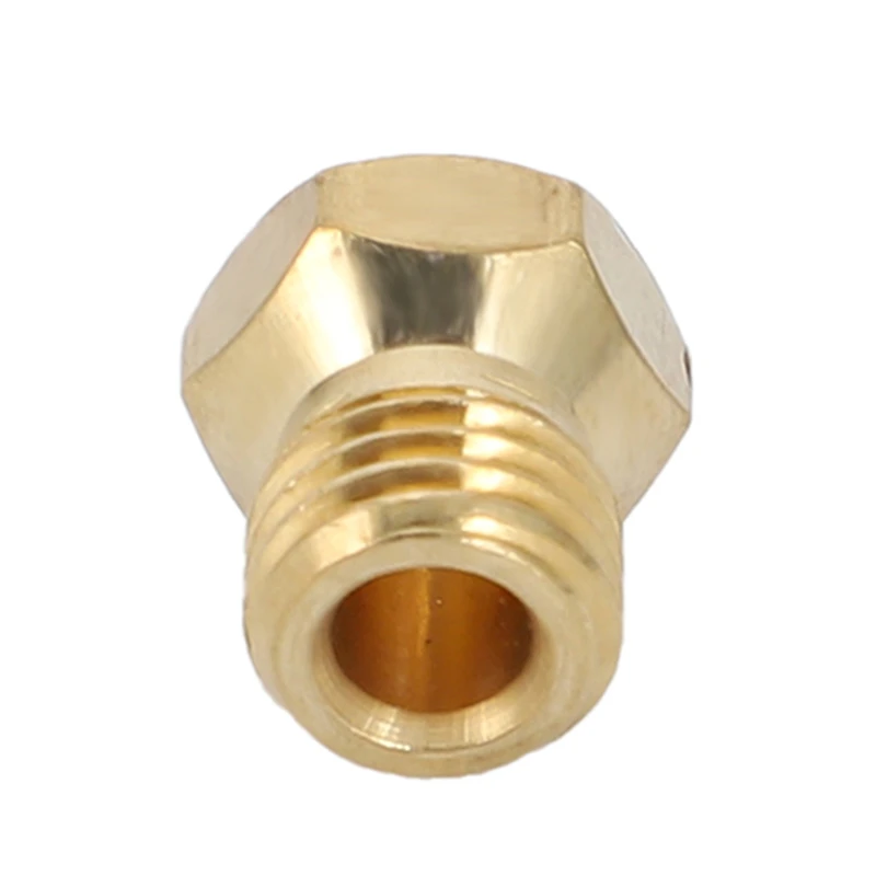 House Home M6*0.75 Thread LPG Gas Jet Water Heater Nozzle Jet 6 Burner Hob Calor - $32.00