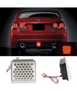 Lampada LED paraurti posteriore Honda Civic FD2 Mugen RR 2006-2011 - $936.74 MXN