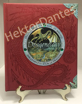 Ologies Ser.: Dragonology: The Complete Book of Dragons by Ernest Drake (2003, - £13.57 GBP