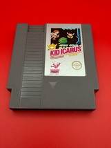 Kid Icarus (Nintendo NES, 1987) – Authentic Cartridge Only – Untested - $251.90 MXN
