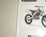 2015 Kawasaki 14 ABS Moto Service Réparation Atelier Manuel Neuf - $139.95