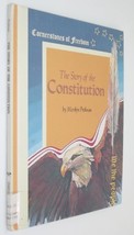 Story of the Constitution (Cornerstones of Freedom) [Hardcover] [Jan 01, 1969] P - £4.74 GBP