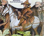 Parsival Or A Knight&#39;s Tale by Richard Monaco / 1977 Trade Paperback Fan... - $2.27