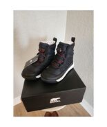 SOREL Whitney II Short Waterproof Insulated Boot, Toddler Size 9, Black,... - $1,083.70 MXN