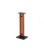 Monoprice 39170 MONOLITH BY MONOPRICE 32IN SPEAKER STANDS CHERRY (EACH) - $3,035.08 MXN