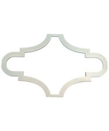 MOROCCAN Tiles Wall Art Renovation Pieces BUILD BATTEN 8 - $64.99 CAD