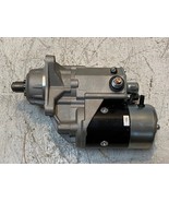 Starter Motor 120820 | 113293 - $153.42