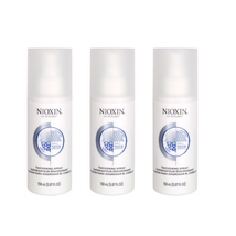 NIOXIN 3D Styling Thickening Spray 150ml (5.07 oz) X 3PCS - $43.99