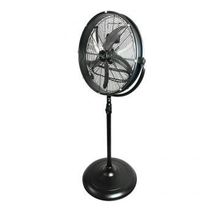 Vie Air 20 Inch Industrial 3 Speed Heavy Duty Powerful Drum Fan - £112.71 GBP