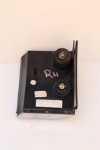 92-96 Jaguar XJS Tail Light Lamp Inner (Dummy)Lens Passenger Right RH DAC7394 image 5