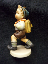 Vintage Goebel Hummel W. Germany Figurine &#39;School Boy&#39; #82/0 - $28.66