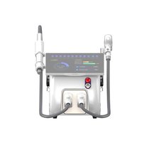 Shape Tactics Dual Laser Hair Removal &amp; Tattoo Removal - $2,925.84