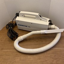 Oreck XL Handheld Portable Vacuum Type 3 Model BB880-AW Rare Model Tested Works - $36.00
