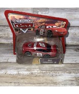 Disney Pixar Cars The World Of Cars Dale Earnhardt Jr. - £18.66 GBP