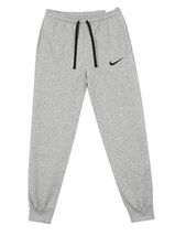 Nike Park 26 Fleece Pants Men Soccer Football Sportswear Casual Pant IB1... - $68.31