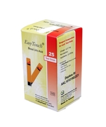 Test Strips EasyTouch for Urid Acid Easy Touch GCU - £14.65 GBP+