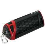 First Alert SFA 900 Portable Outdoor Bluetooth Speaker - $443.43 MXN