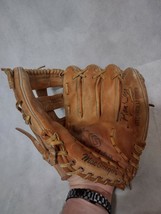 MacGregor Ron Cey Baseball Glove Pro Mag 1897T Right Hand Thrower Leather - £27.93 GBP