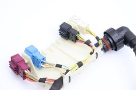 2006 BMW E90 330I AUTOMATIC TRANSMISSION WIRE HARNESS E2656 image 6