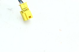 2005-2007 MERCEDES W203 C350 C230 FRONT RIGHT SEAT WIRE WIRING HARNESS H1109 image 10