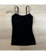 Cosabella Talco Long Camisole Black Large - £38.21 GBP