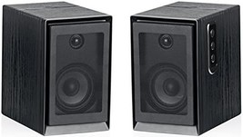 For Use With Modern Turntable Systems, Sykik Pro, Sp2551Bt Powered Monitor - £81.21 GBP