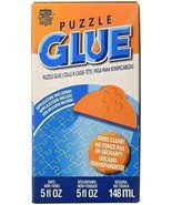BRAND NEW MasterPieces / Puzzle Glue, 5 oz - £7.10 GBP