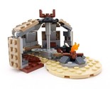 Lego Star Wars Mandalorian 75299 Tusken Raider Hut Only - £6.60 GBP