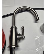 Kohler 6666-AG-BN Wellspring Beverage Faucet - Vibrant Brushed Nickel - $281.61 CAD