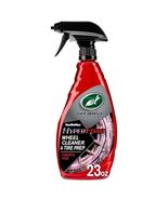 Turtle Wax 53734 Hybrid Solutions Hyper Foam Wheel and Tire Cleaner, Spr... - €21,76 EUR