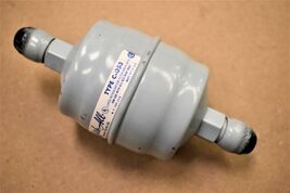 Sporlan Catch-All C-053-S ODF Solder Liquid Line Filter Drier Valve 1/3"... - $12.86