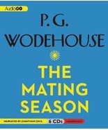 The Mating Season: A Wooster &amp; Jeeves Comedy - £10.99 GBP
