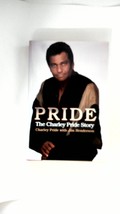 Pride: The Charley Pride Story by  Charley Pride - £31.91 GBP