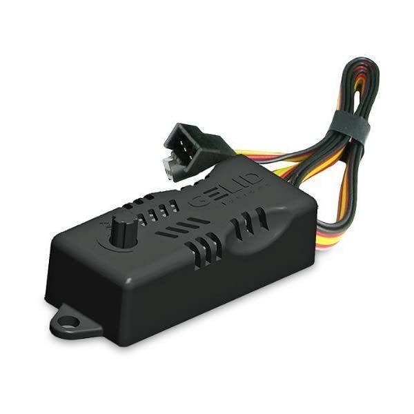 GELID GAMER system fan speed controller  - $14.00