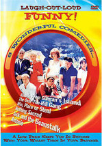 Gilligans Island LAUGH-OUT-LOUD Funny! - £3.01 GBP