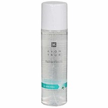Avon True Nutraeffects Micellar Cleansing Water - 150ml - $22.00